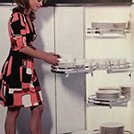 Detalles de Cocinas sevilla